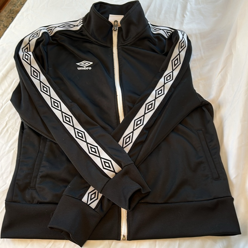 Umbro jacket